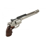 Pistol airsoft Umarex Revolver CO2 Ruger SuperHawk