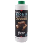 Aditiv Lichid Sensas Aromix Caramel