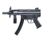 Arma Airsoft Heckler & Koch MP5 K
