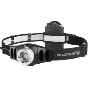 Lanterna Led Lenser H5, 25 Lumeni