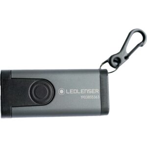 Lanterna Led Lenser K4R