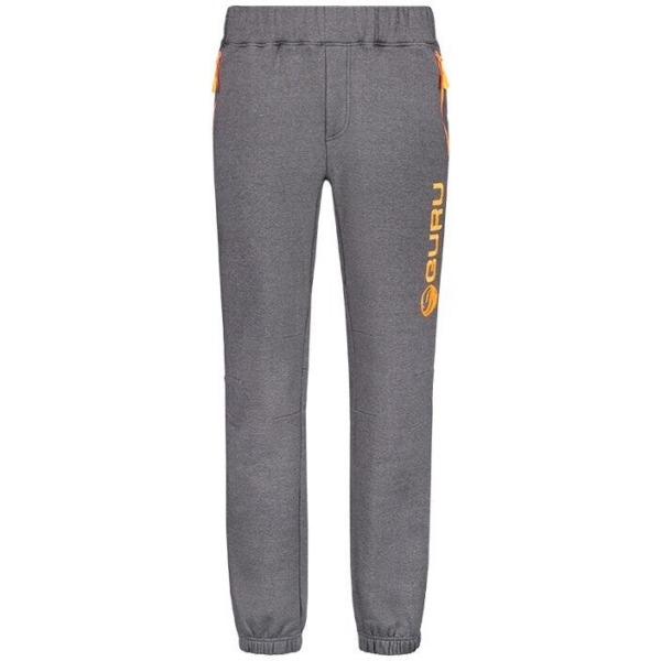 Pantaloni Guru Grey Joggers