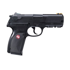 Pistol Airsoft Ruger P345