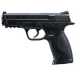 Pistol Airsoft Smith & Wesson M&P40