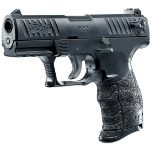 Pistol Airsoft Walther P22Q