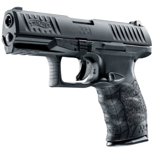 Pistol Airsoft Walther PPQ M2