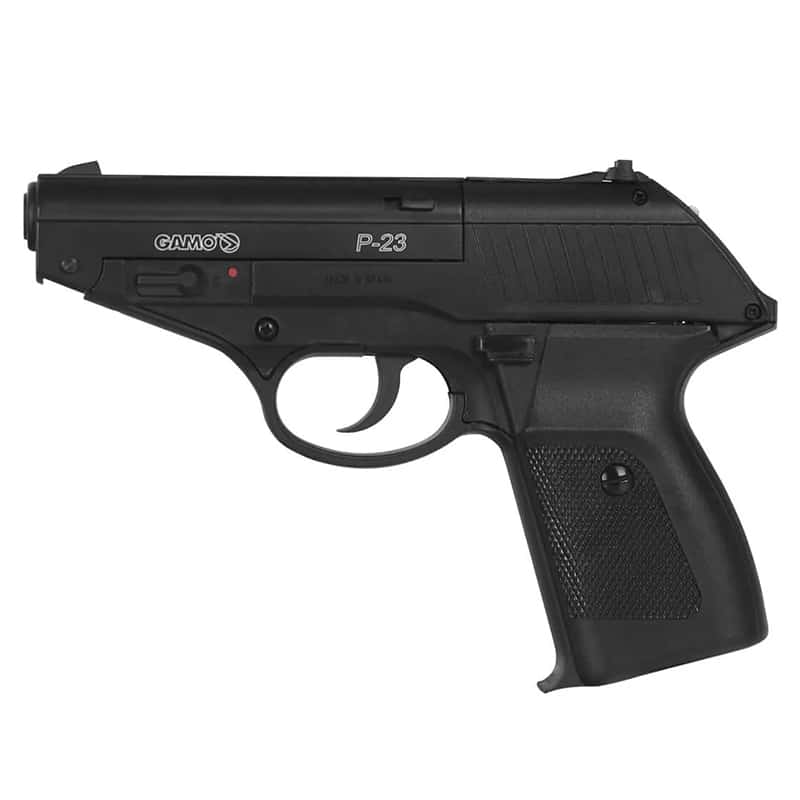 Pistol CO2 Gamo P23, 4.5mm