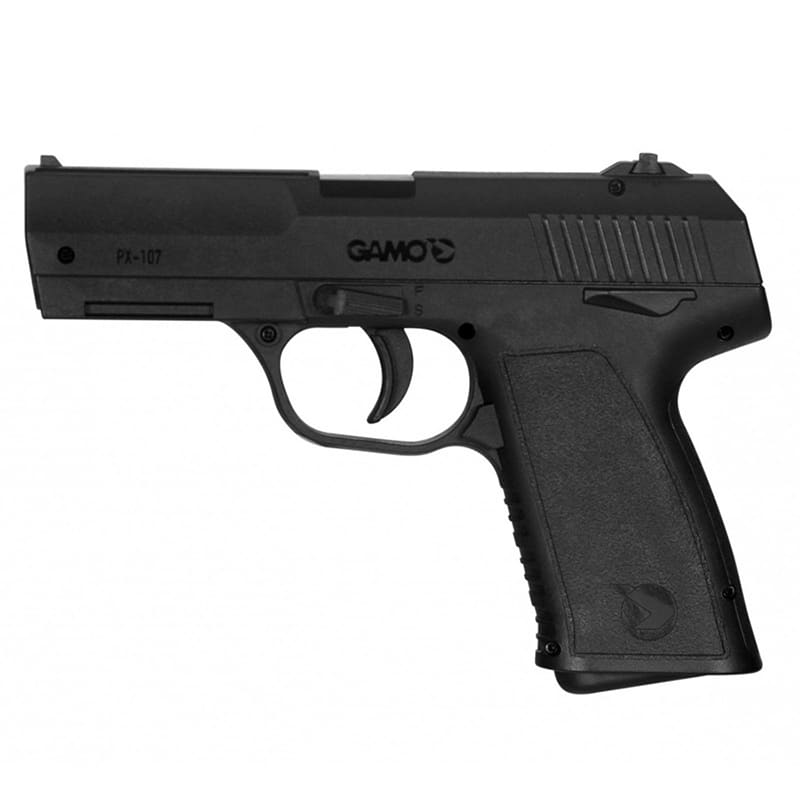Pistol CO2 Gamo PX-107, 4.5mm