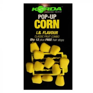 Porumb Artificial Korda Pop Up Corn IB
