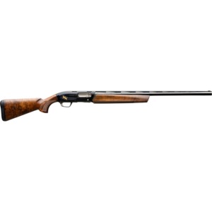 Pusca Browning Maxus Black Gold