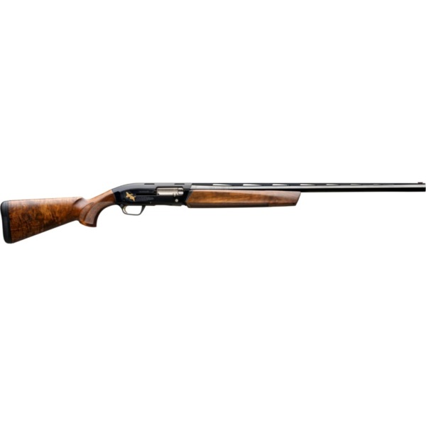 Pusca Browning Maxus Black Gold