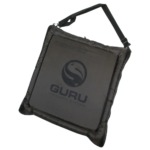 Saltea Primire Guru Fusion Mat Bag Black