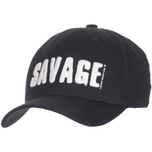 Sapca Savage Gear Simply Savage 3D Logo