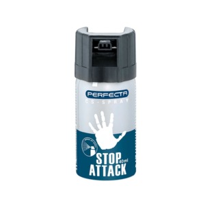 Spray Autoaparare Perfecta Stop Attack