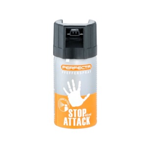 Spray Autoaparare Perfecta Stop Attack Pepper
