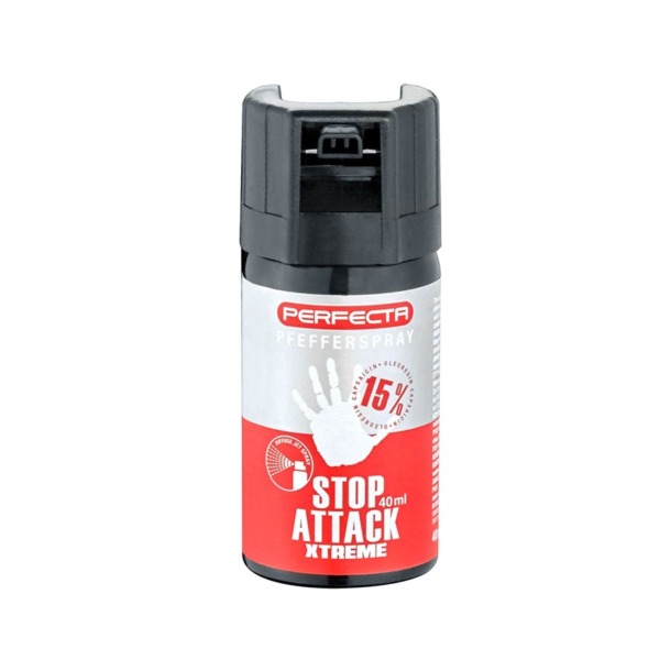 Spray Autoaparare Perfecta Stop Attack XTreme