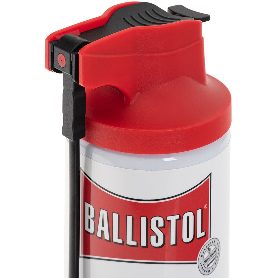 Spray Ulei Universal Intretinere Arma Ballistol, 350ml