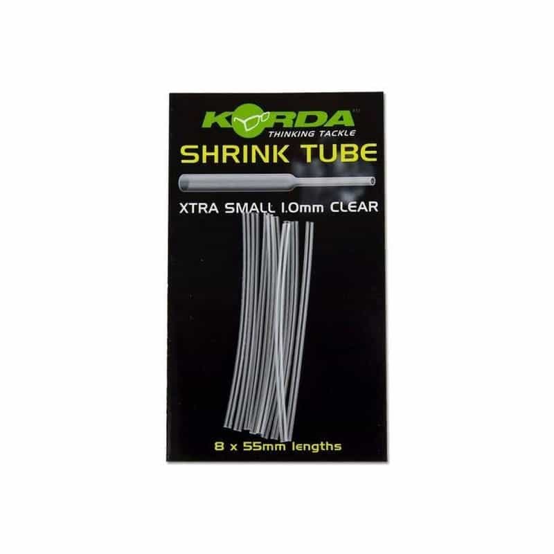 Tub Termocontractabil Korda Shrink Tube Clear