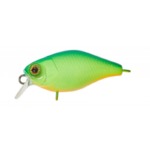 Vobler Illex Chubby 38 Blue Back Chartreuse