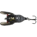 Vobler Savage Gear 3D Cicada Black