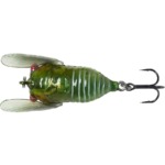 Vobler Savage Gear 3D Cicada Green