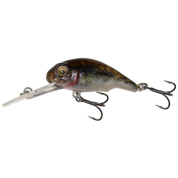 Vobler Savage Gear 3D Goby Crank Bait Goby