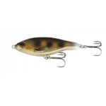 Vobler Savage Gear 3D Roach Jerkster Ghost Goby