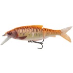 Vobler Savage Gear 3D Roach Lipster Gold Fish PHP