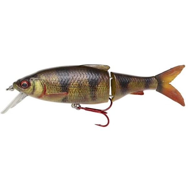 Vobler Savage Gear 3D Roach Lipster Perch PHP