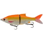 Vobler Savage Gear 3D Roach Shine Glider Gold Fish