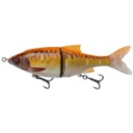 Vobler Savage Gear 3D Roach Shine Glider Gold Fish PHP