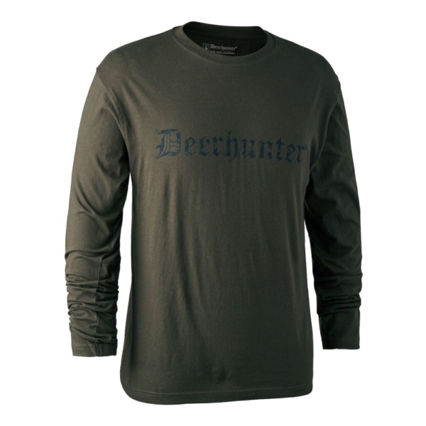Bluza Deerhunter Logo
