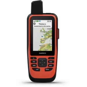 Dispozitiv de Monitorizare GPS Garmin GPSMAP 86I