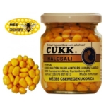 Porumb de Carlig Cukk Colorful Corn, 220ml/borcan
