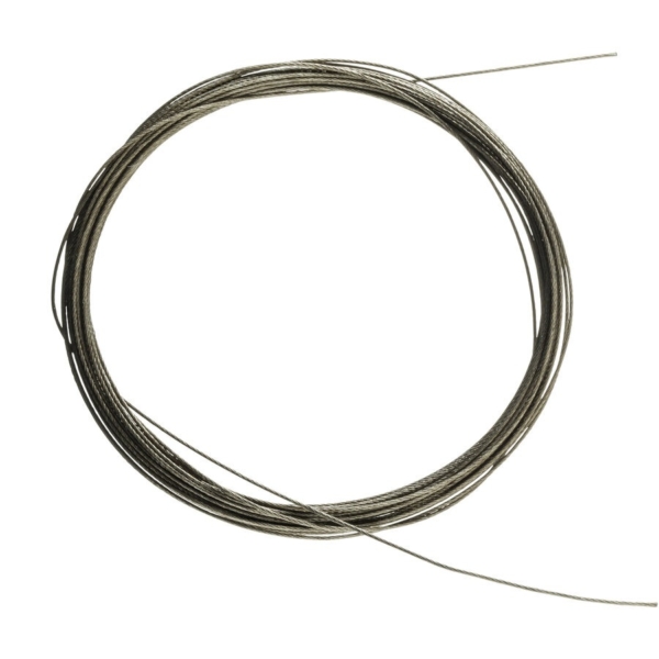 Struna Daiwa Prorex 7x7 Wire Spool, 5m