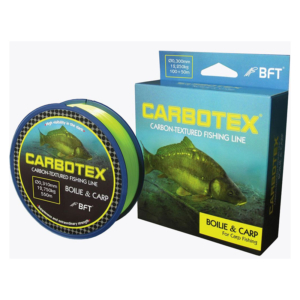 Fir Monofilament Carbotex Boilie&Carp, 400m - 650m
