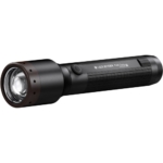 Lanterna Led Lenser P6R Core