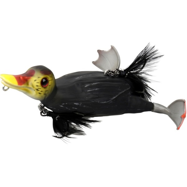 Naluca Savage Gear 3D Suicide Duck Coot