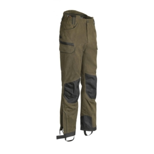 Pantaloni Lungi Impermeabili Verney-Carron Ibex, Kaki