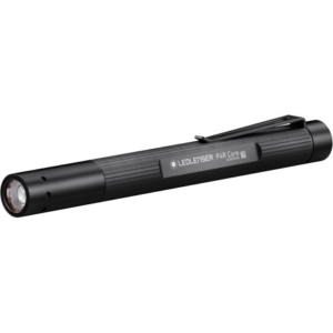 Lanterna Led Lenser P4R Core + Cablu USB