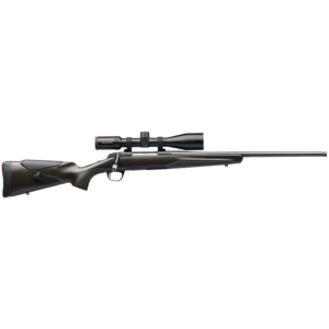 Carabina Bolt Action Browning X-Bolt SF Composite Brown Adjustable NS