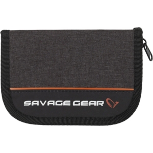 Penar Savage Gear Zipper Wallet2, 17x11cm