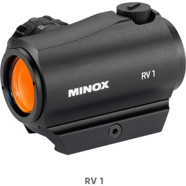 Sistem de Ochire Minox Red Dot RV1