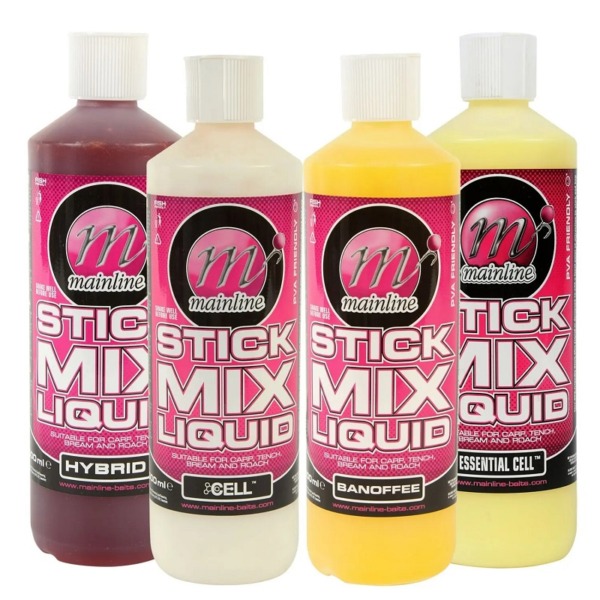 Aditiv Mainline Stick Mix Liquid, 500ml