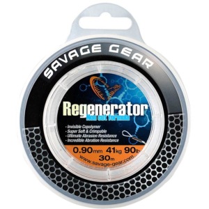 Fir Fluorocarbon Savage Gear Regenerator