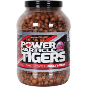 Nada Mainline Power Particle Tigers, 3L