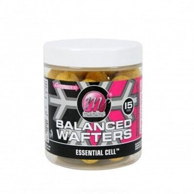 Pop Up Mainline Balanced Wafters, 15mm, Essential Cell, 250ml