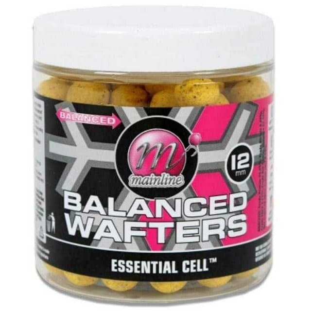 Pop Up Mainline Balanced Wafters, Essential Cell, 12mm, 250ml