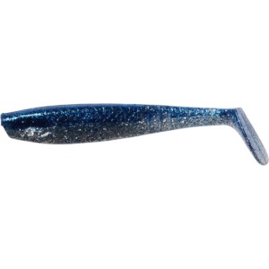 Shad Ron Thompson Paddle Tail, Blue Silver