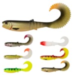 Shad Savage Gear LB Cannibal Curltail